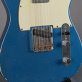 Fender Telecaster Ltd. 64 Relic Lake Placid Blue (2009) Detailphoto 3