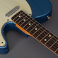 Fender Telecaster Ltd. 64 Relic Lake Placid Blue (2009) Detailphoto 10