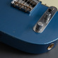 Fender Telecaster Ltd. 64 Relic Lake Placid Blue (2009) Detailphoto 7