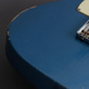 Fender Telecaster Ltd. 64 Relic Lake Placid Blue (2009) Detailphoto 6