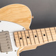 Fender Telecaster 66 Custom Albert Collings Signature (2018) Detailphoto 9