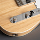 Fender Telecaster 66 Custom Albert Collings Signature (2018) Detailphoto 8
