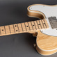 Fender Telecaster 66 Custom Albert Collings Signature (2018) Detailphoto 14