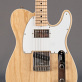 Fender Telecaster 66 Custom Albert Collings Signature (2018) Detailphoto 1