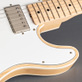 Fender Telecaster 66 Custom Albert Collings Signature (2018) Detailphoto 10