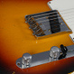 Fender Telecaster 66 Custom Heavy Relic 3-Tone-Sunburst (2015) Detailphoto 9
