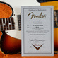 Fender Telecaster 66 Custom Heavy Relic 3-Tone-Sunburst (2015) Detailphoto 21