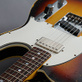 Fender Telecaster 66 Custom Heavy Relic 3-Tone-Sunburst (2015) Detailphoto 14