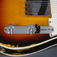 Fender Telecaster 66 Custom Heavy Relic 3-Tone-Sunburst (2015) Detailphoto 10