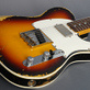 Fender Telecaster 66 Custom Heavy Relic 3-Tone-Sunburst (2015) Detailphoto 8