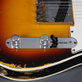 Fender Telecaster 66 Relic 3-Tone-Sunburst (2015) Detailphoto 10