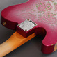 Fender Telecaster 68 Limited Edition Pink Paisley Relic (2022) Detailphoto 18