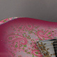 Fender Telecaster 68 Limited Edition Pink Paisley Relic (2022) Detailphoto 9