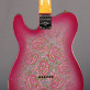 Fender Telecaster 68 Limited Edition Pink Paisley Relic (2022) Detailphoto 2