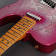 Fender Telecaster 68 Limited Edition Pink Paisley Relic (2022) Detailphoto 15