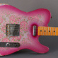 Fender Telecaster 68 Limited Edition Pink Paisley Relic (2022) Detailphoto 5