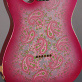 Fender Telecaster 68 Limited Edition Pink Paisley Relic (2022) Detailphoto 4