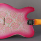 Fender Telecaster 68 Limited Edition Pink Paisley Relic (2022) Detailphoto 6