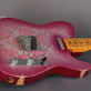 Fender Telecaster 68 Limited Edition Pink Paisley Relic (2022) Detailphoto 8