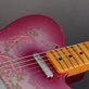 Fender Telecaster 68 Limited Edition Pink Paisley Relic (2022) Detailphoto 11