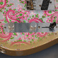 Fender Telecaster 68 Paisley Heavy Relic Masterbuilt Austin MacNutt (2023) Detailphoto 10