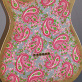 Fender Telecaster 68 Paisley Heavy Relic Masterbuilt Austin MacNutt (2023) Detailphoto 4