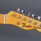 Fender Telecaster 68 Paisley Heavy Relic Masterbuilt Austin MacNutt (2023) Detailphoto 7
