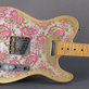 Fender Telecaster 68 Paisley Heavy Relic Masterbuilt Austin MacNutt (2023) Detailphoto 5