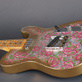 Fender Telecaster 68 Paisley Heavy Relic Masterbuilt Austin MacNutt (2023) Detailphoto 13