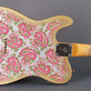 Fender Telecaster 68 Paisley Heavy Relic Masterbuilt Austin MacNutt (2023) Detailphoto 6