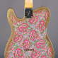 Fender Telecaster 68 Paisley Heavy Relic Masterbuilt Austin MacNutt (2023) Detailphoto 2