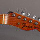 Fender Telecaster 68 Paisley Heavy Relic Masterbuilt Dale Wilson (2021) Detailphoto 7