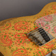 Fender Telecaster 68 Paisley Heavy Relic Masterbuilt Dale Wilson (2021) Detailphoto 9