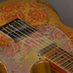 Fender Telecaster 68 Paisley Heavy Relic Masterbuilt Dale Wilson (2021) Detailphoto 12