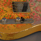 Fender Telecaster 68 Paisley Heavy Relic Masterbuilt Dale Wilson (2021) Detailphoto 11