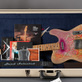 Fender Telecaster 68 Paisley Heavy Relic Masterbuilt Dale Wilson (2023) Detailphoto 23