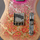 Fender Telecaster 68 Paisley Heavy Relic Masterbuilt Dale Wilson (2023) Detailphoto 3