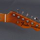 Fender Telecaster 68 Paisley Heavy Relic Masterbuilt Dale Wilson (2023) Detailphoto 7