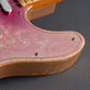 Fender Telecaster 68 Paisley Heavy Relic Masterbuilt Dale Wilson (2023) Detailphoto 12