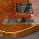 Fender Telecaster 68 Paisley Heavy Relic Masterbuilt Vincent van Trigt (2021) Detailphoto 10