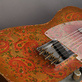 Fender Telecaster 68 Paisley Heavy Relic Masterbuilt Vincent van Trigt (2021) Detailphoto 9