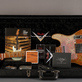 Fender Telecaster 68 Paisley Heavy Relic Masterbuilt Vincent van Trigt (2021) Detailphoto 22