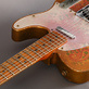 Fender Telecaster 68 Paisley Heavy Relic Masterbuilt Vincent van Trigt (2021) Detailphoto 14