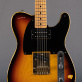 Fender Telecaster 68 "Sonny" Keith Richards Relic Masterbuilt Mark Kendrick (2004) Detailphoto 1