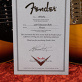 Fender Telecaster 68 "Sonny" Keith Richards Relic Masterbuilt Mark Kendrick (2004) Detailphoto 22