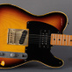 Fender Telecaster 68 "Sonny" Keith Richards Relic Masterbuilt Mark Kendrick (2004) Detailphoto 5