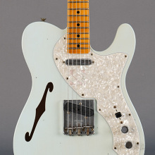 Photo von Fender Telecaster 69 Journeyman Relic (2022)