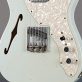 Fender Telecaster 69 Journeyman Relic (2022) Detailphoto 3