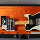 Fender Telecaster 72 Closet Classic Custom Seafoam Green (2014) Detailphoto 22