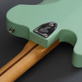 Fender Telecaster 72 Closet Classic Custom Seafoam Green (2014) Detailphoto 18